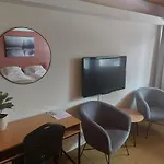 Hotel Oiseth As *