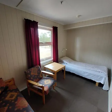 Oiseth As Hotel *