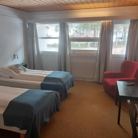 Oiseth As Hotel Rendalen