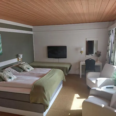 Otel Oiseth As Rendalen