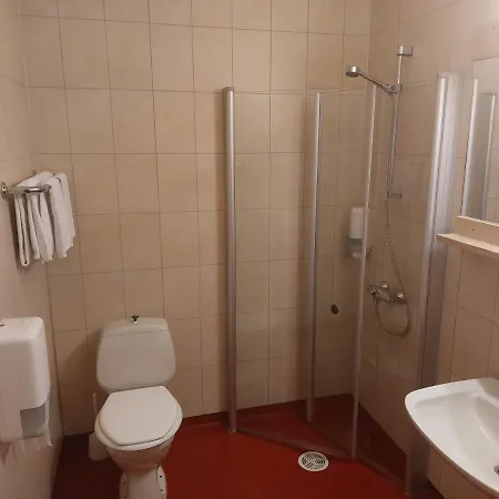 Oiseth As Hotel *