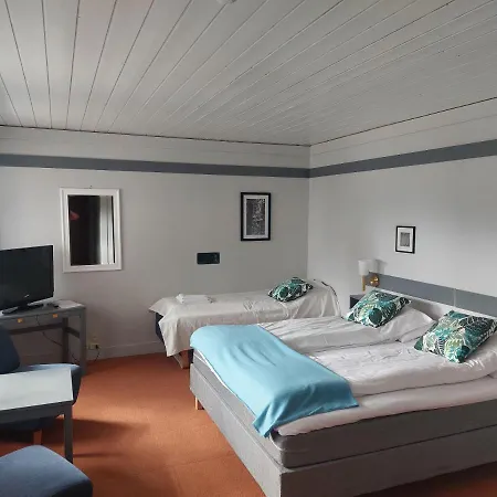 Oiseth As Otel *