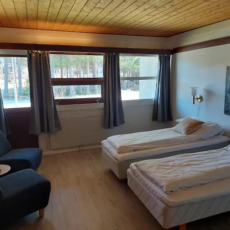 Oiseth As Hotel Rendalen