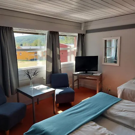 Otel Oiseth As Rendalen