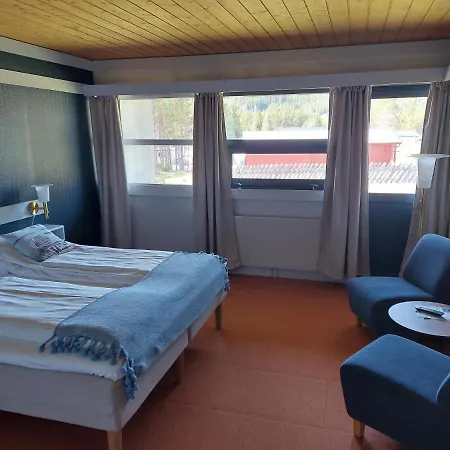 Oiseth As Hotel Rendalen