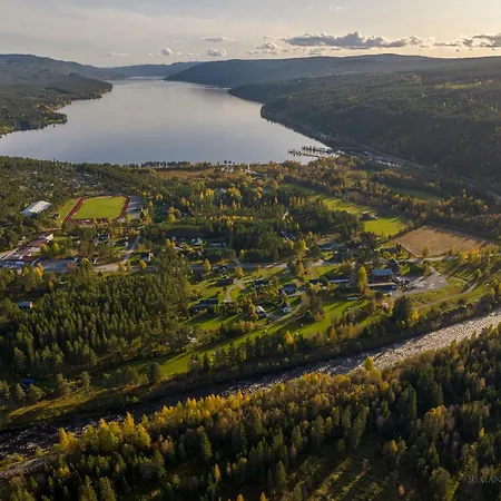 Oiseth As Hotel Rendalen