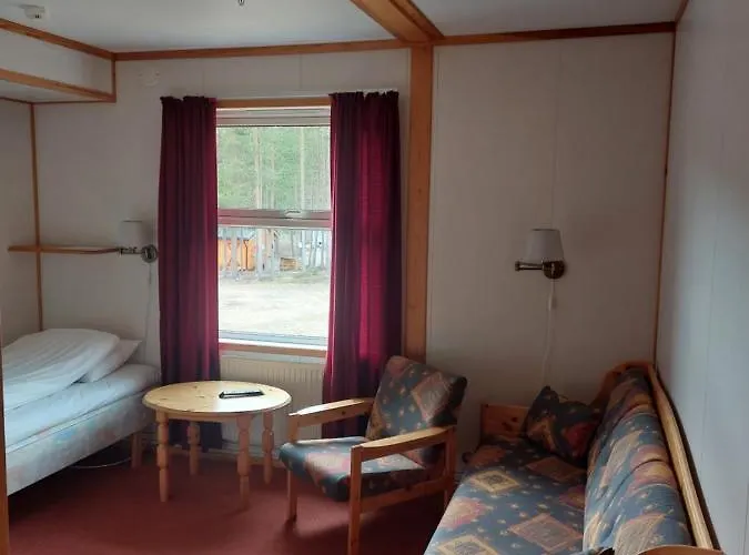 Oiseth As * Rendalen