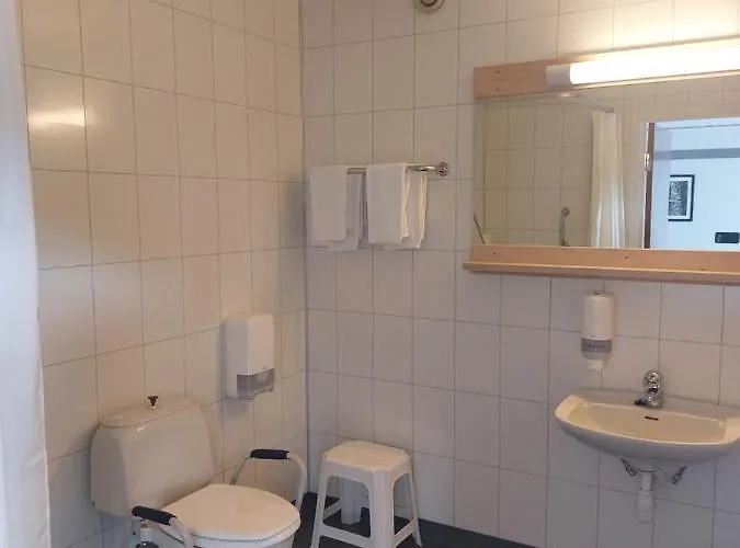 Oiseth As * Rendalen