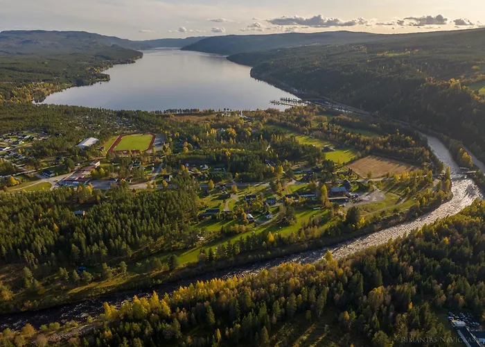 Oiseth As Hotel Rendalen