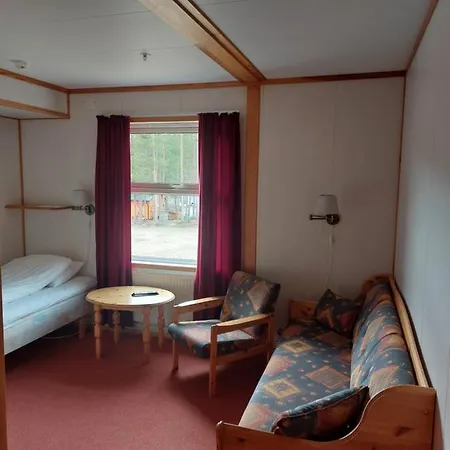 Oiseth As * Rendalen