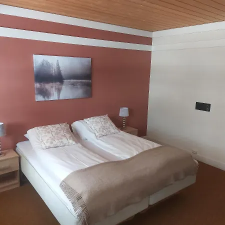 Ξενοδοχείο Oiseth As *