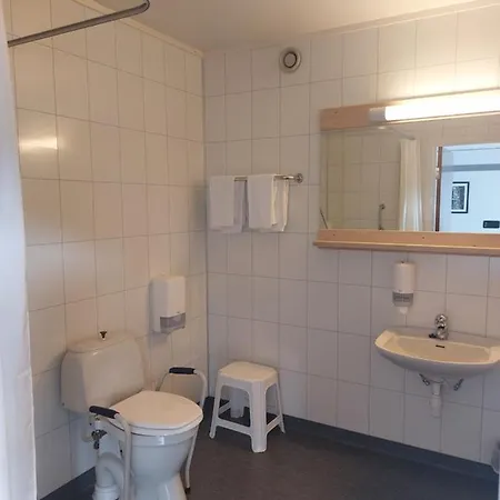 Oiseth As * Rendalen