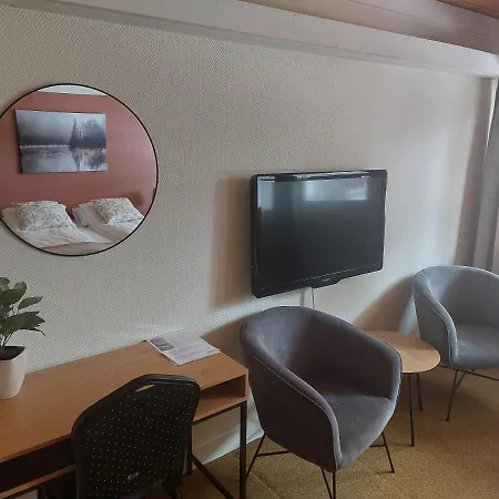 Ξενοδοχείο Oiseth As *