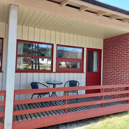 Oiseth As Ξενοδοχείο