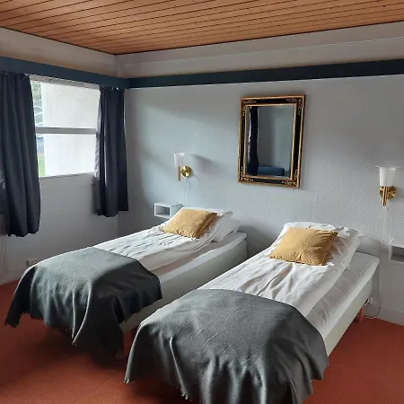 Oiseth As Hotel