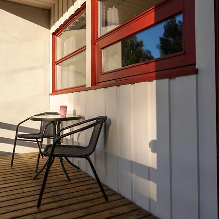 Ξενοδοχείο Oiseth As