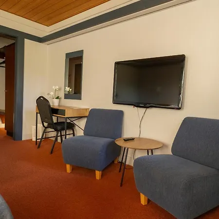 Hotel Oiseth As Rendalen